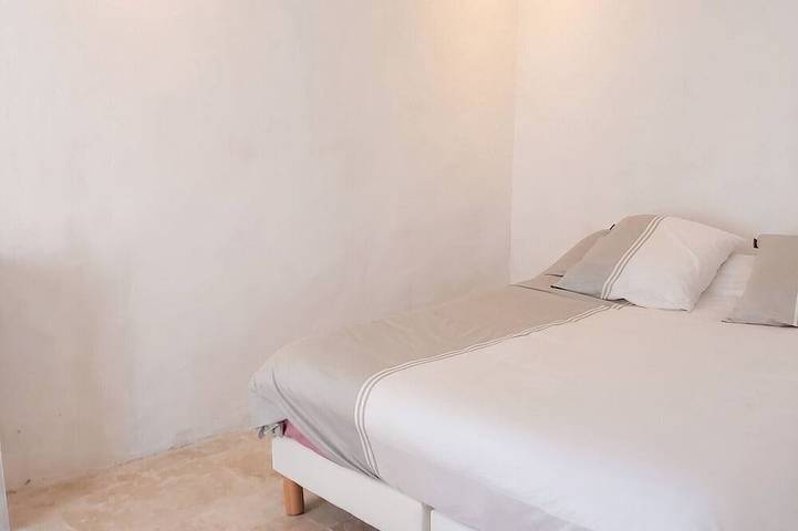 Apartamento entero, Homerez - Apartamento espacioso en Algajola - 100 m² in Algajola, Region de Calvi