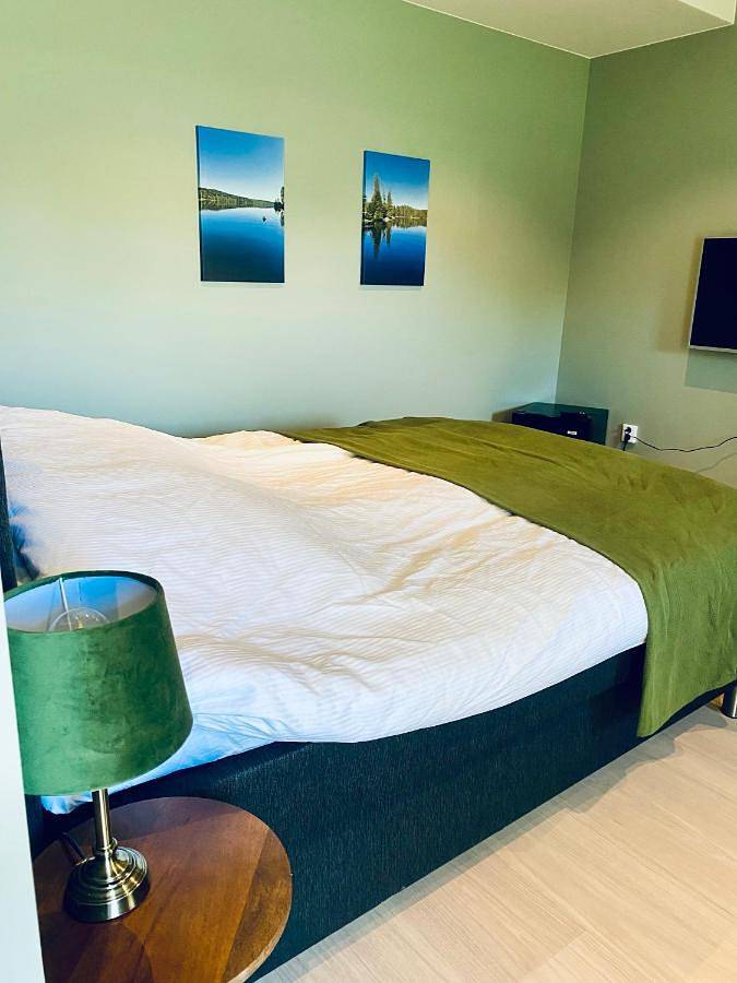 Hotel für 2 Personen, mit Terrasse und Garten in Ängelholm - 3