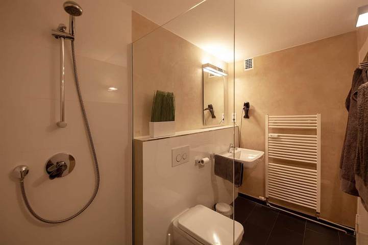 Ferienwohnung für 5 Personen in Westend Berlin - 4