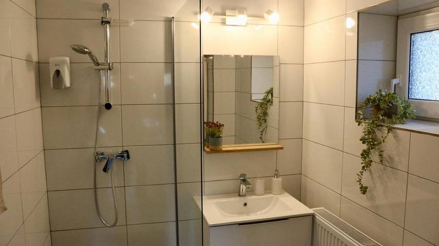 Gîte pour 3 personnes, avec vue et jardin à Sinaia - 3