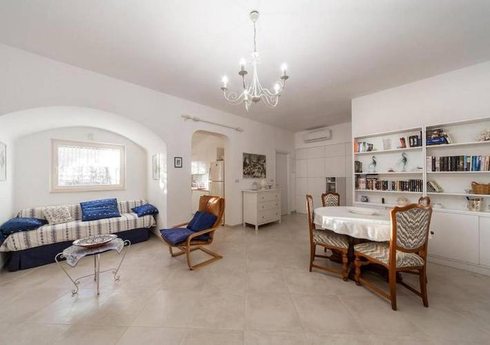 Villa pour 4 personnes, avec jardin, adapté aux familles à Monticelli - 4