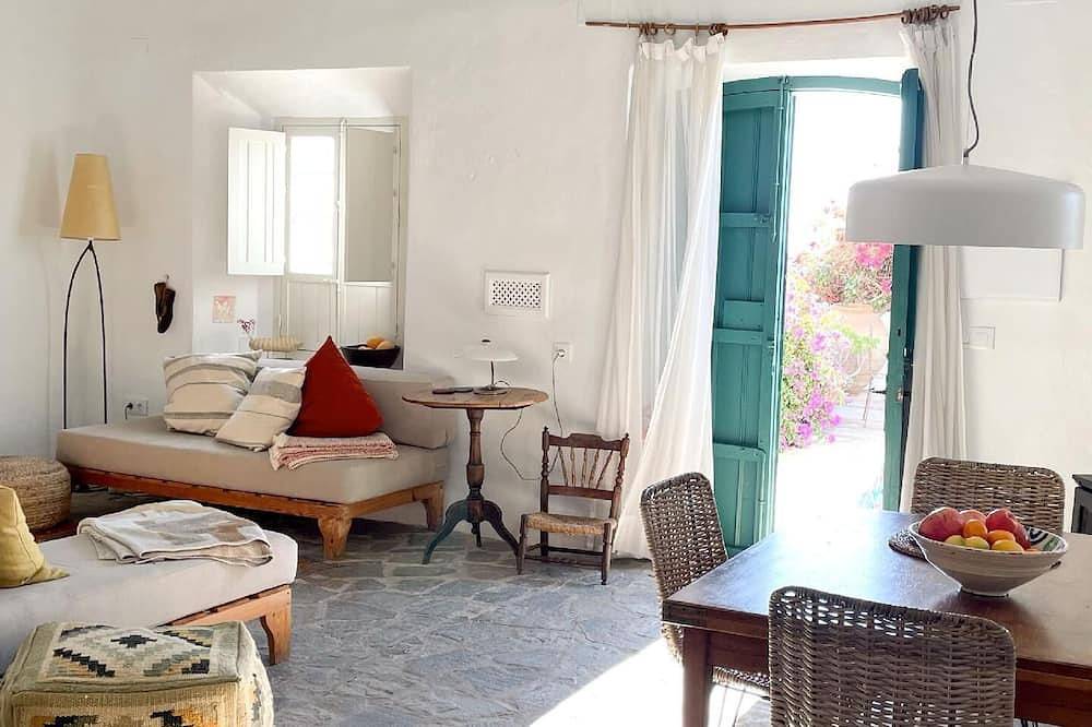 Holiday house Nijar for 1 - 6 persons with 3 bedrooms - Holiday home in Níjar, Almería Province