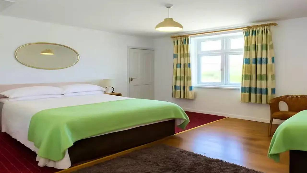 Ferienhaus für 26 Personen (294 m²) in Lydbrook in Gloucestershire