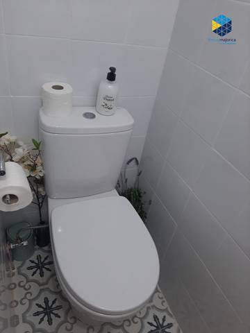 Ferienhaus in Sa Coma, Sant Llorenç des Cardassar für 6 