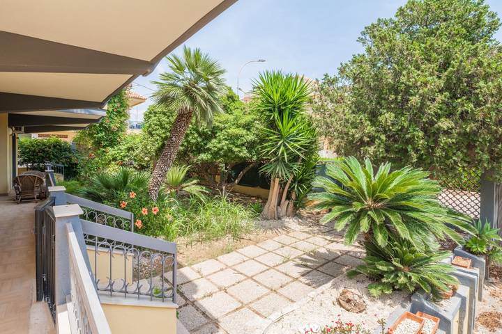 Gîte pour 2 personnes à Ragusa - 3