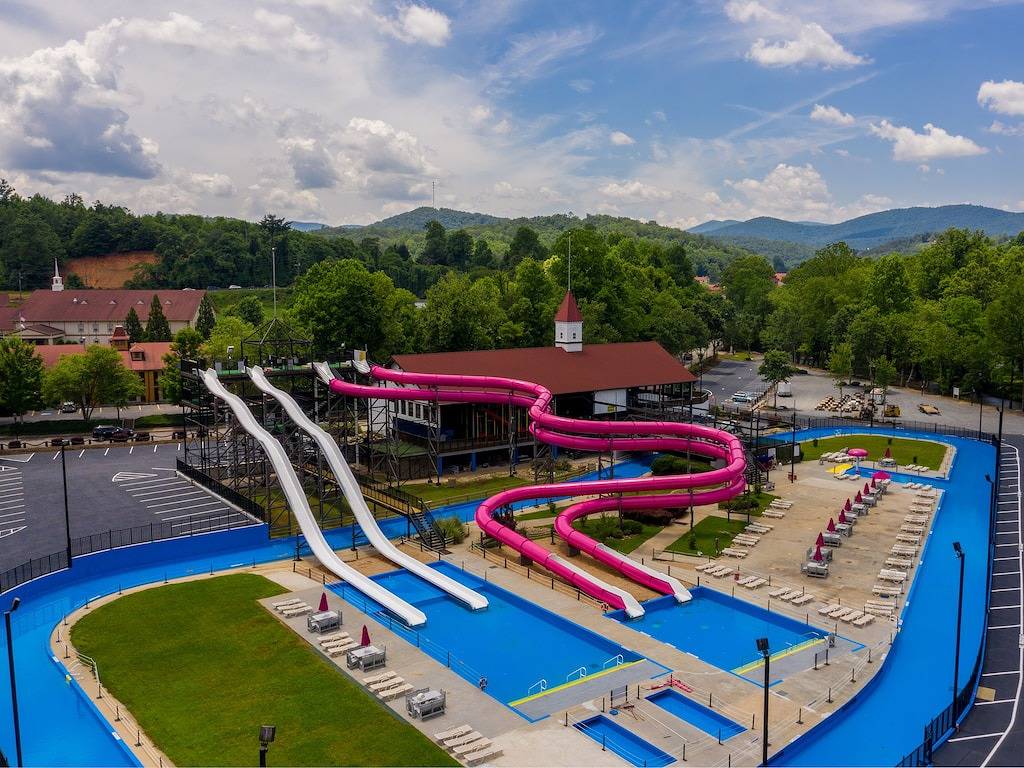 Kurzer Spaziergang in die Stadt * Netflix * Wifi * in Chattahoochee National Forest