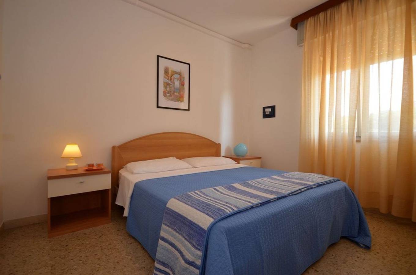 Appartement entier, Appartement familial spacieux dans une excellente position par Beahost Rentals in Bibione, Province de Venise