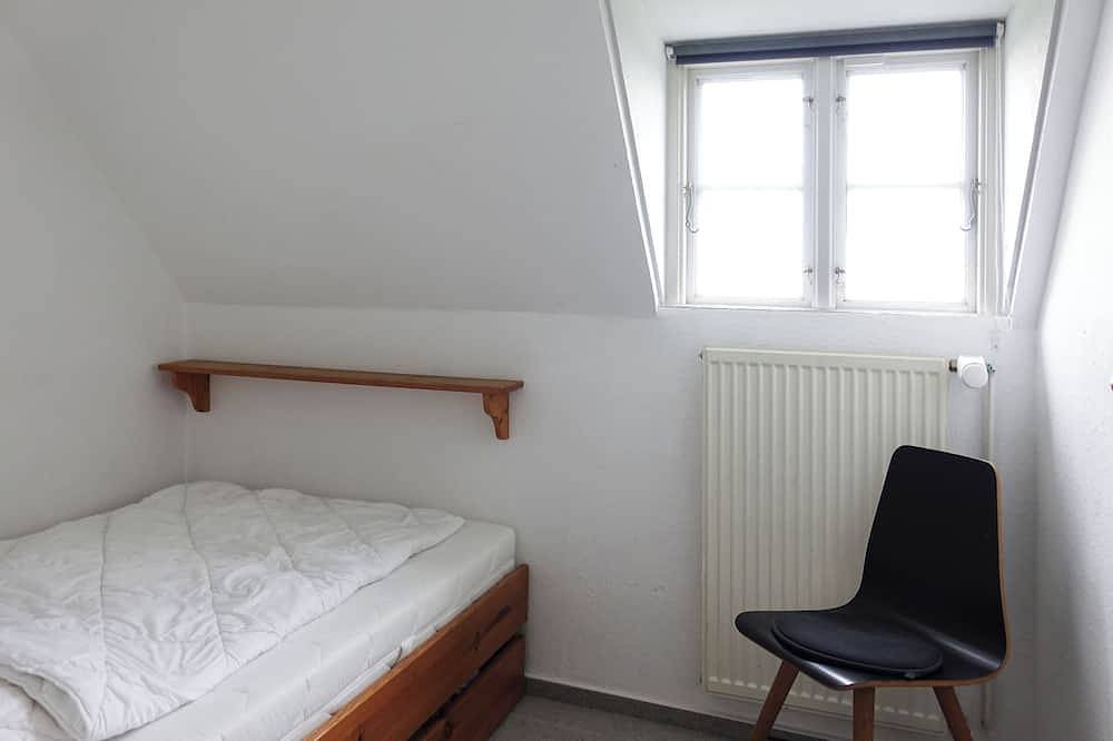 Ganze Wohnung, Strandvergnügen und Weltnaturerbe – traumhafte Alleinlage in St. Peter-Ording in St. Peter-Ording, Eiderstedt