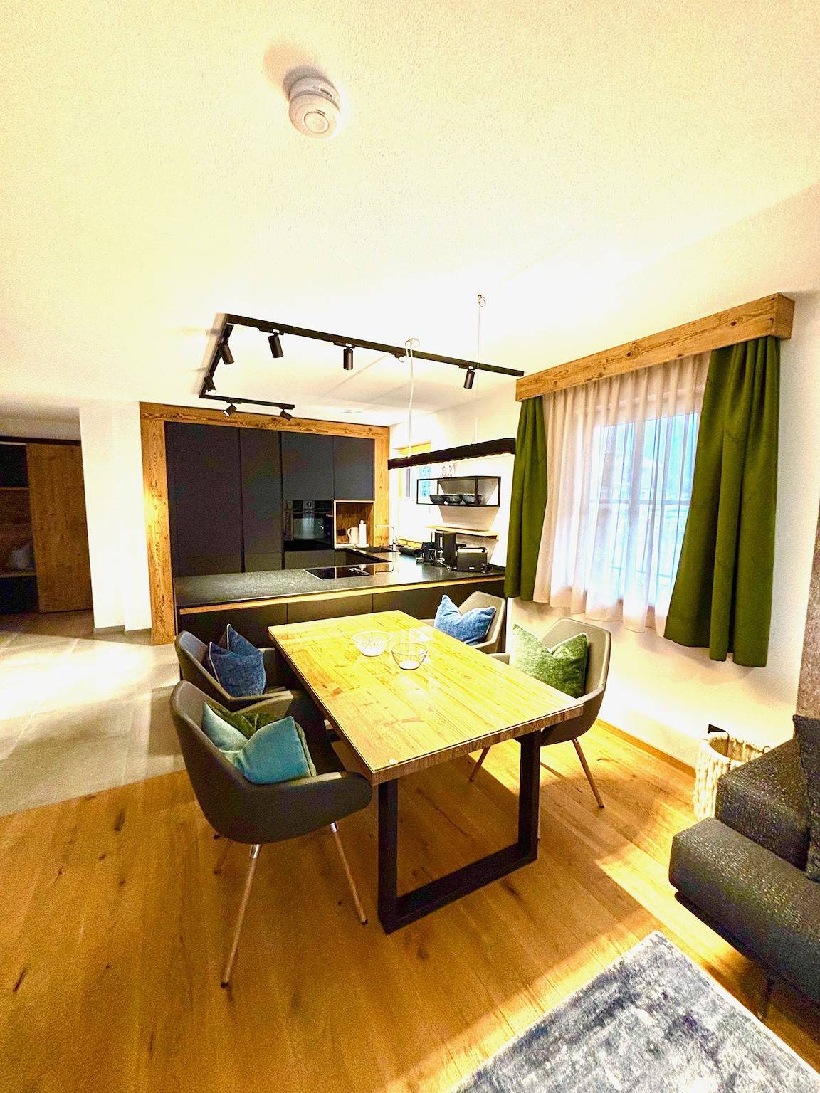 Apartamento vacacional entero, Ferienwohnung Koch - Ferienwohnung in Reit im Winkl, Alpes Bávaros