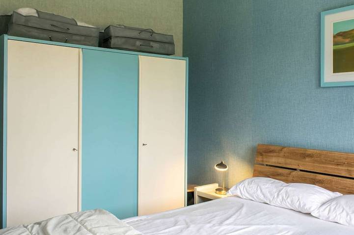 Location de vacances pour 7 personnes dans Golf Club des Sables d'Or - 3