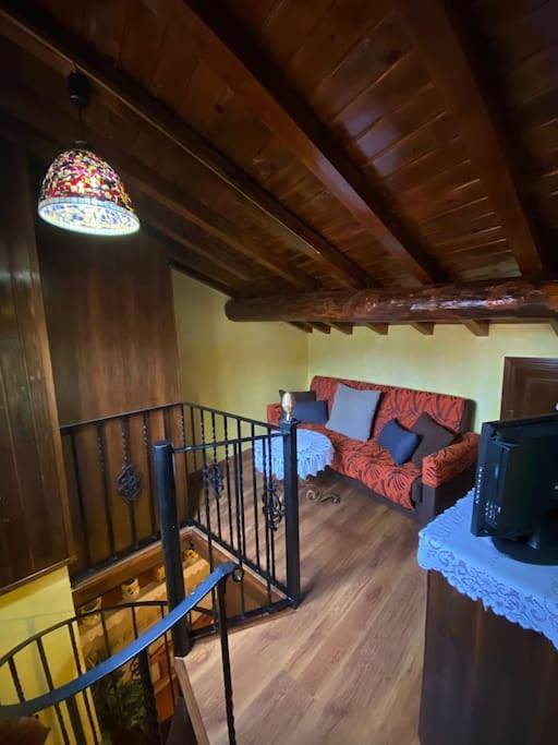 La herradura, acogedora casa en Montemayor del Río in Montemayor del Río, Provincia de Salamanca