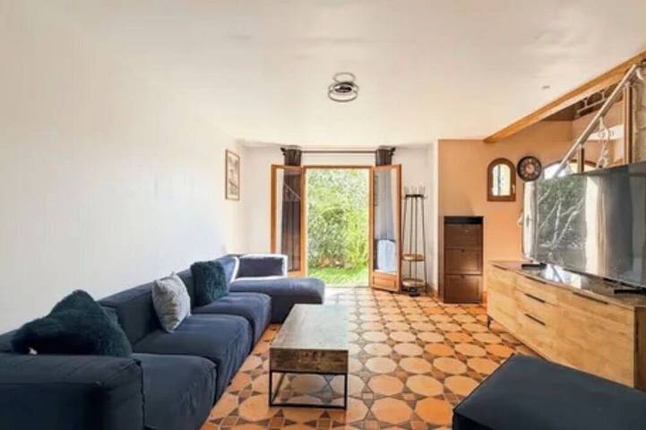 Maison de vacances pour 6 personnes - 1