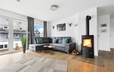 Appartement voor 5 Personen in Winterberg, Hochsauerlandkreis, Afbeelding 2