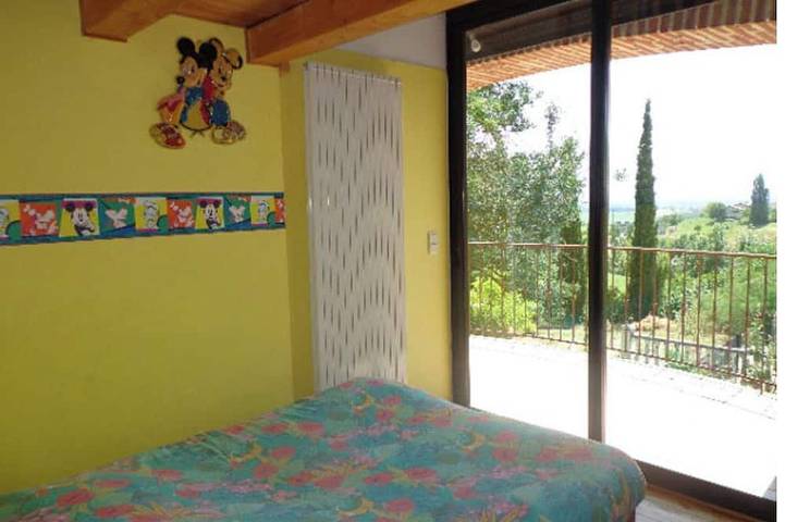 Location de vacances pour 36 personnes, avec Terrasse et Jardin à Fayssac - 3
