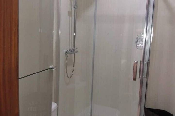 Gîte pour 4 personnes, avec terrasse, animaux acceptés à Milagro - 3