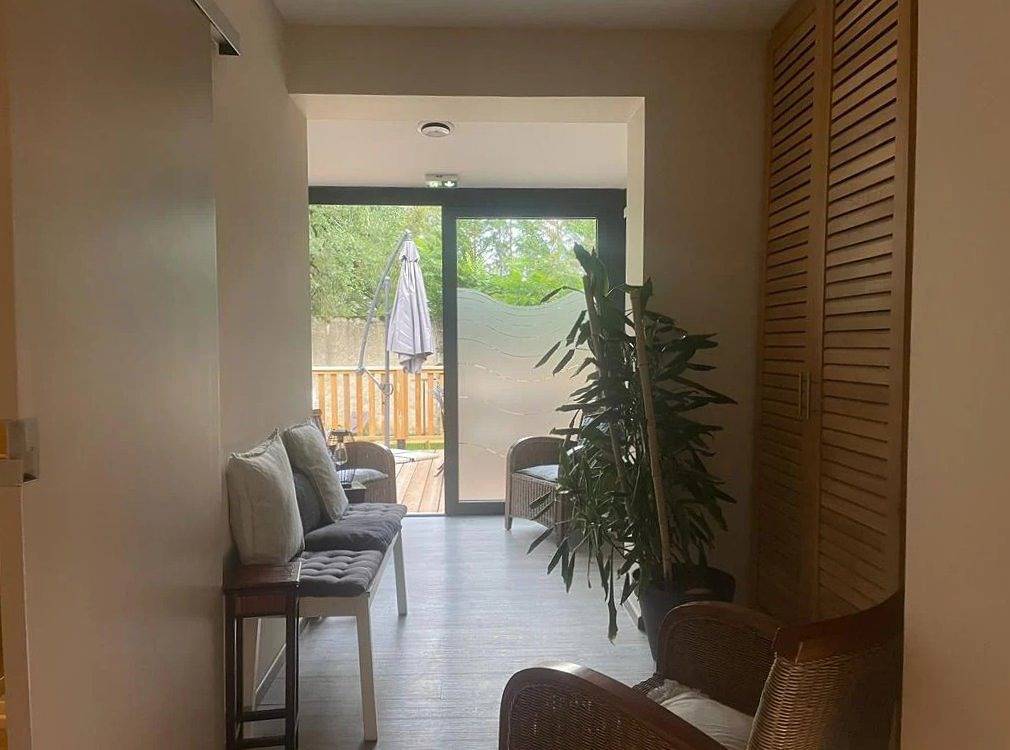 Le Loft Gramat : gîte & bien-être in Gramat, Massif central