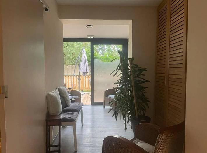 Gîte pour 8 personnes, avec jardin ainsi que jacuzzi et balcon à Gramat - 4