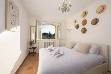 Villa pour 15 Personnes dans Le Cannet, Région de Cannes, Photo 3