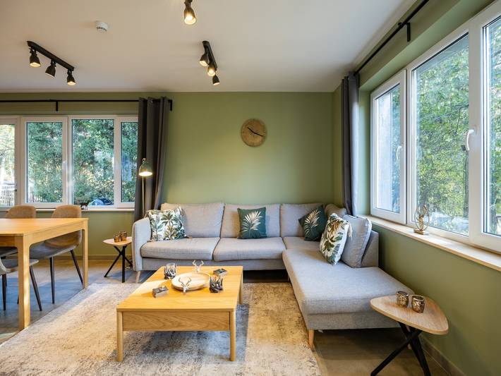 Location de vacances pour 12 personnes, avec jardin ainsi que jacuzzi et piscine, animaux acceptés dans Dochamps - 3