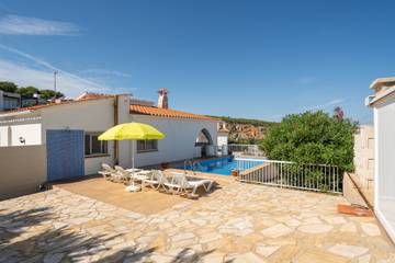 Villa voor 6 Personen in Punta Montgo, L'Escala, Afbeelding 1