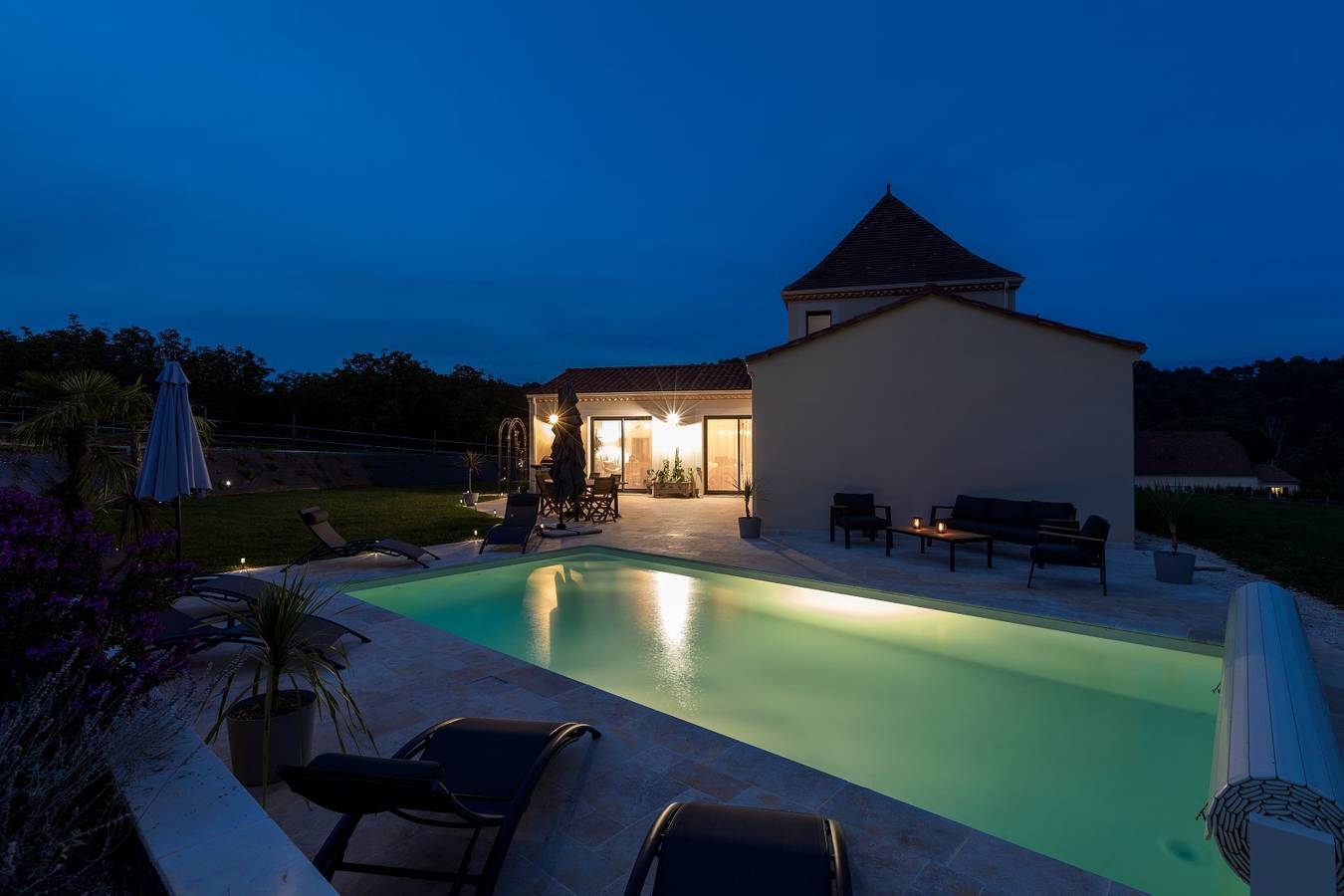 La Soara in Sarlat-la-Canéda, Périgord Noir
