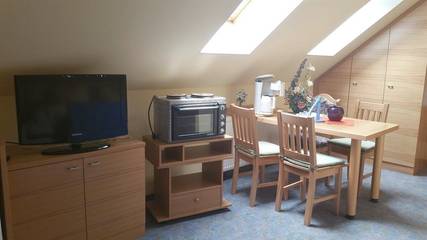 Pensjonat dla 4 osoby w Finkenstein am Faaker See, South Carinthia, Zdjęcie 4