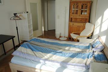 Château pour 10 Personnes dans Argenbühl, Bade-Wurtemberg, Photo 3