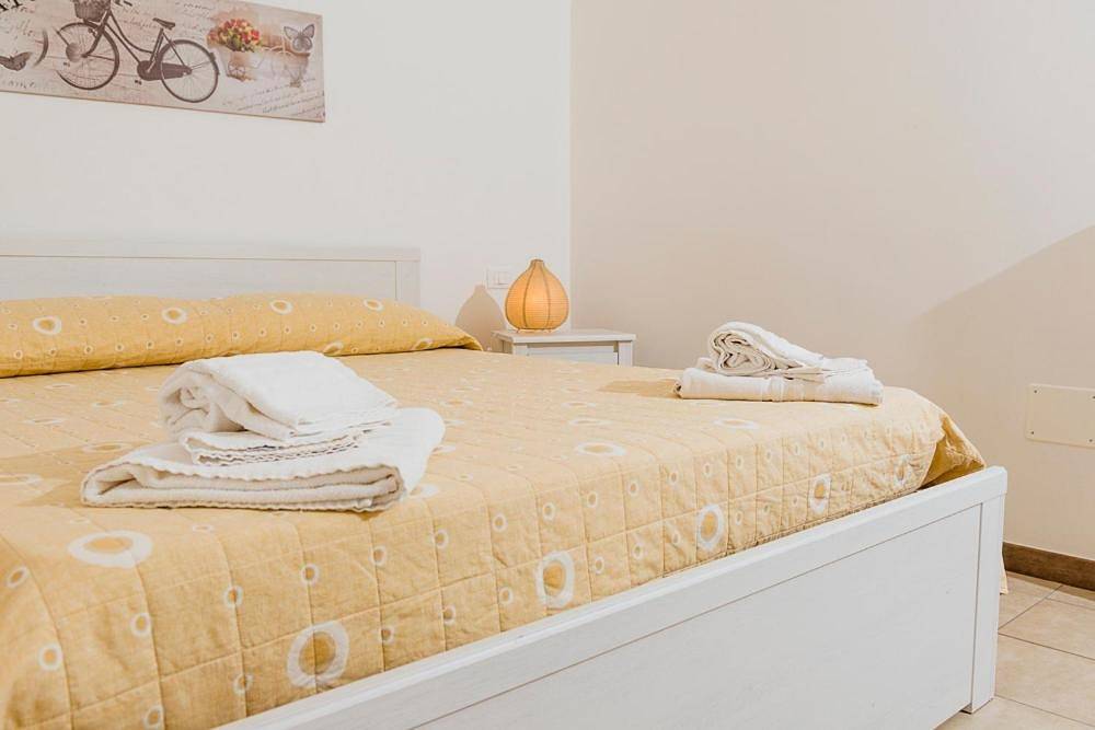 Two-Bedroom Apartment in Alberobello, Comune di Alberobello