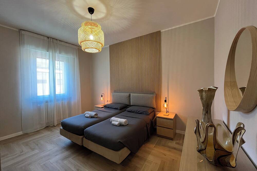 Appartamento intero, [Suite 5 Stelle] Appartamento di Lusso e Storia in Bergamo, Provincia di Bergamo