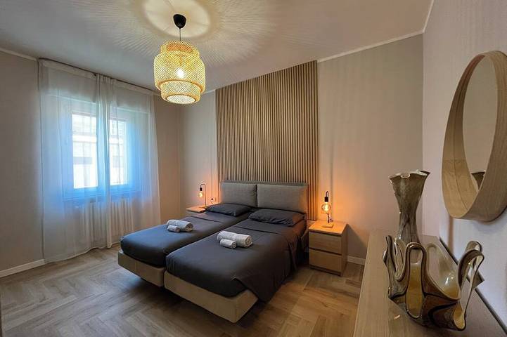 Appartamento intero, [Suite 5 Stelle] Appartamento di Lusso e Storia in Bergamo, Provincia di Bergamo