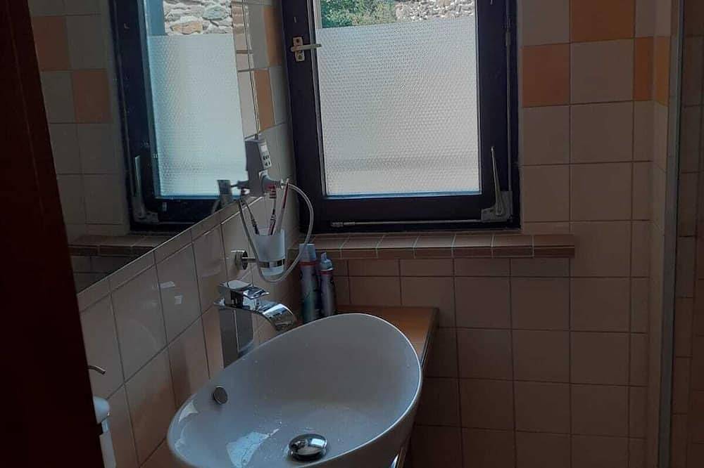 Renoviertes Ferienhaus in Manderscheid / Vulkaneifel in Manderscheid, Bernkastel-Kues & Umgebung