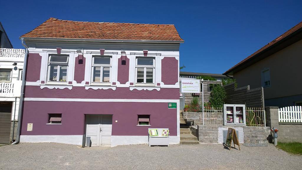 Traubengarten Winkler - Doppelzimmer "Holler" in Niederhollabrunn, Korneuburg