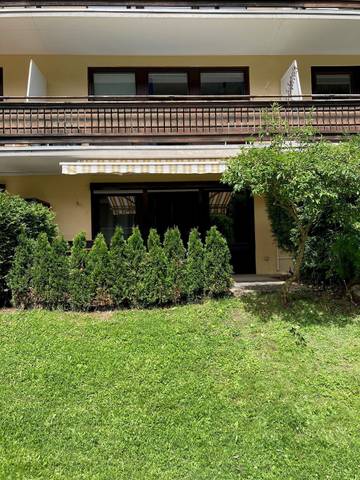 Vakantieappartement voor 4 Personen in Saalbach, Saalbach-Hinterglemm, Afbeelding 4