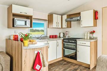 Glamping for 8 People in Dumfries and Galloway, Lowlands, Photo 3