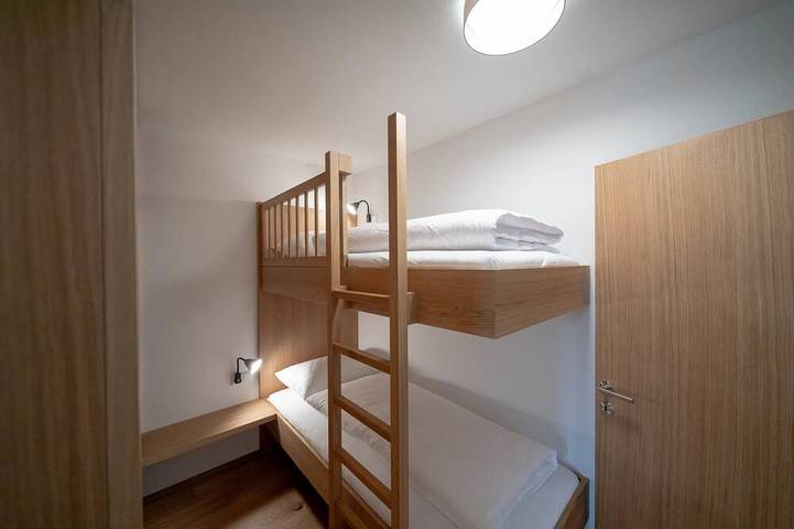 Ferienwohnung für 6 Personen, mit Terrasse, mit Haustier in Fontanella - 4