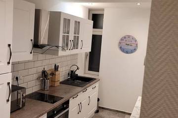 Ferienwohnung für 3 Personen in Landstuhl