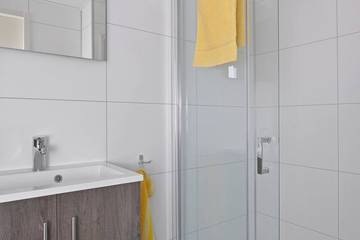 Hütte für 6 Personen in Westkapelle, Zeeuwse Kust, Bild 4