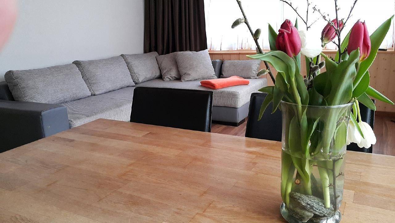 Ganze Ferienwohnung, Wohnung Mit 2 Schlafzimmern “Ürbach” in Innertkirchen, Grindelwald und Umgebung
