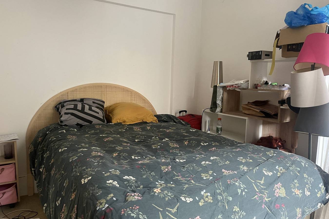Appartement entier, Appartement 45m² à Montreuil in Montreuil, Seine-Saint-Denis