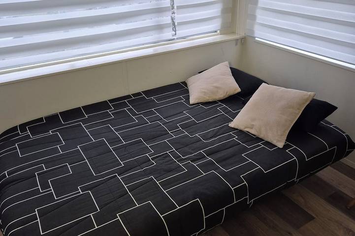 Mobil home pour 4 personnes à Fourmies - 4