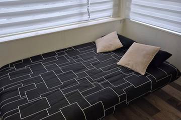 Camping pour 4 Personnes dans Fourmies, Avesnes-sur-Helpe, Photo 3