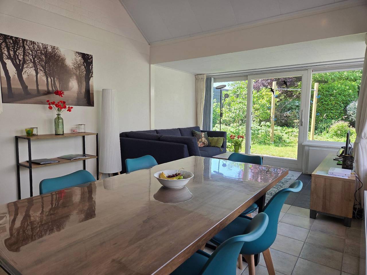 Ferienhaus für 6 Personen in Stavenisse, Niederländische Nordsee