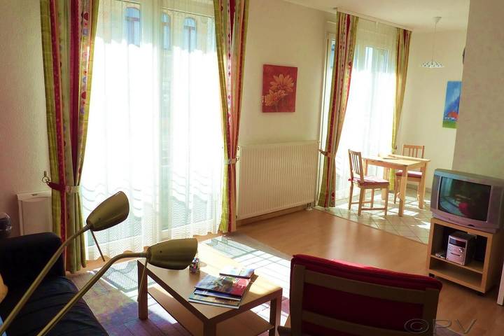 Ferienwohnung für 2 Personen in Internationales Dixieland Festival Dresden