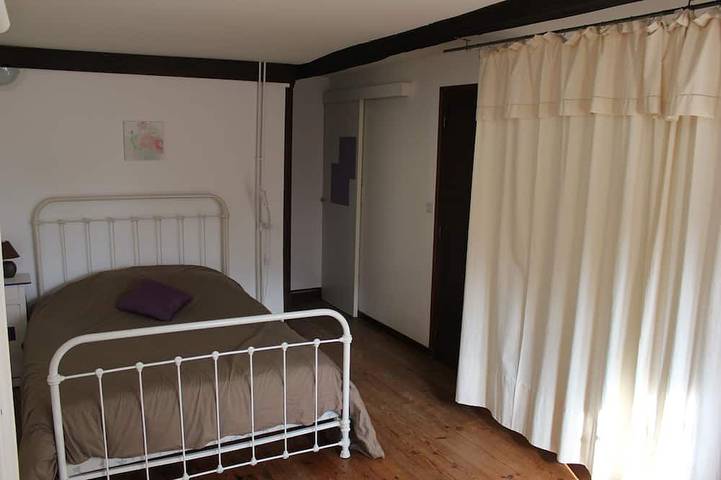 Gîte pour 4 personnes à Longues-sur-Mer - 3