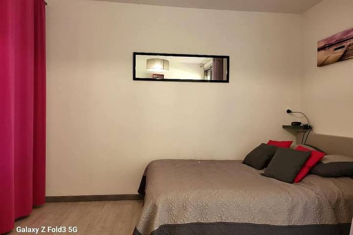 Ferienwohnung für 2 Personen - 1