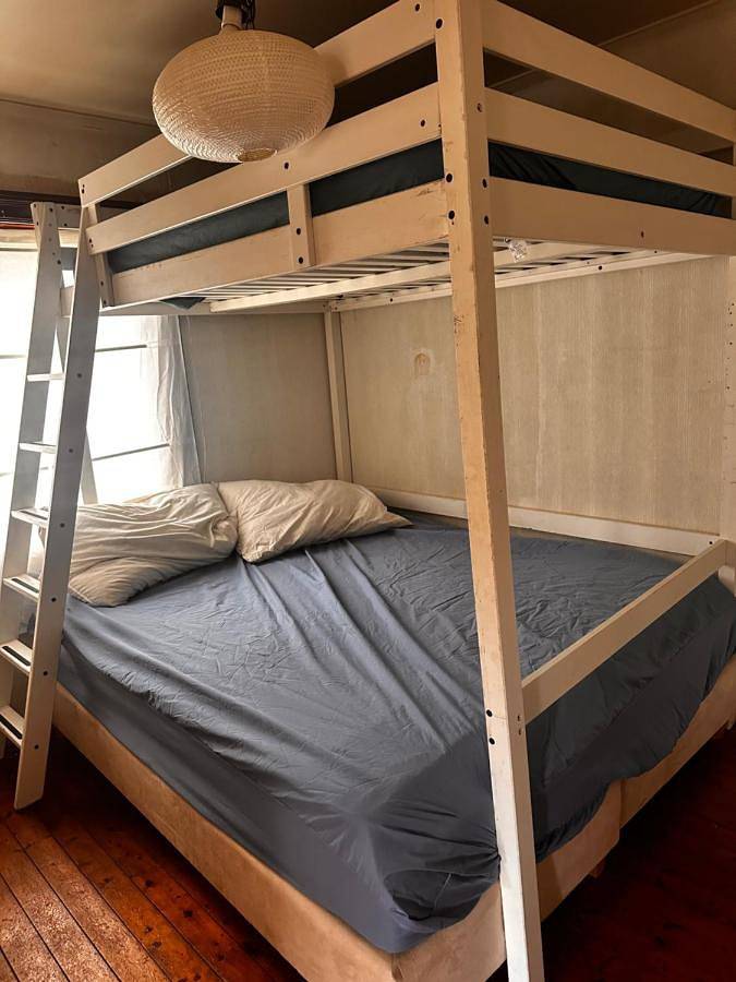 B&B für 4 Personen, mit Ausblick und Garten sowie Balkon in Norwegen