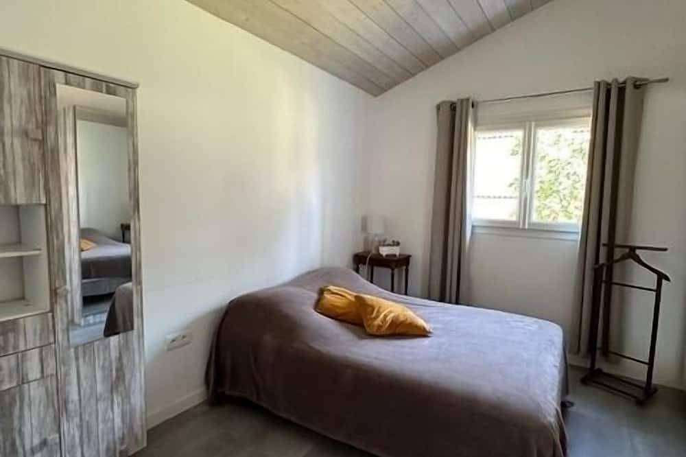 Hermosa casa en Messanges, playa, surf, golf, bicicleta, 3 dormitorios, amplio jardín: ¡genial! in Messanges, Côte d’Argent