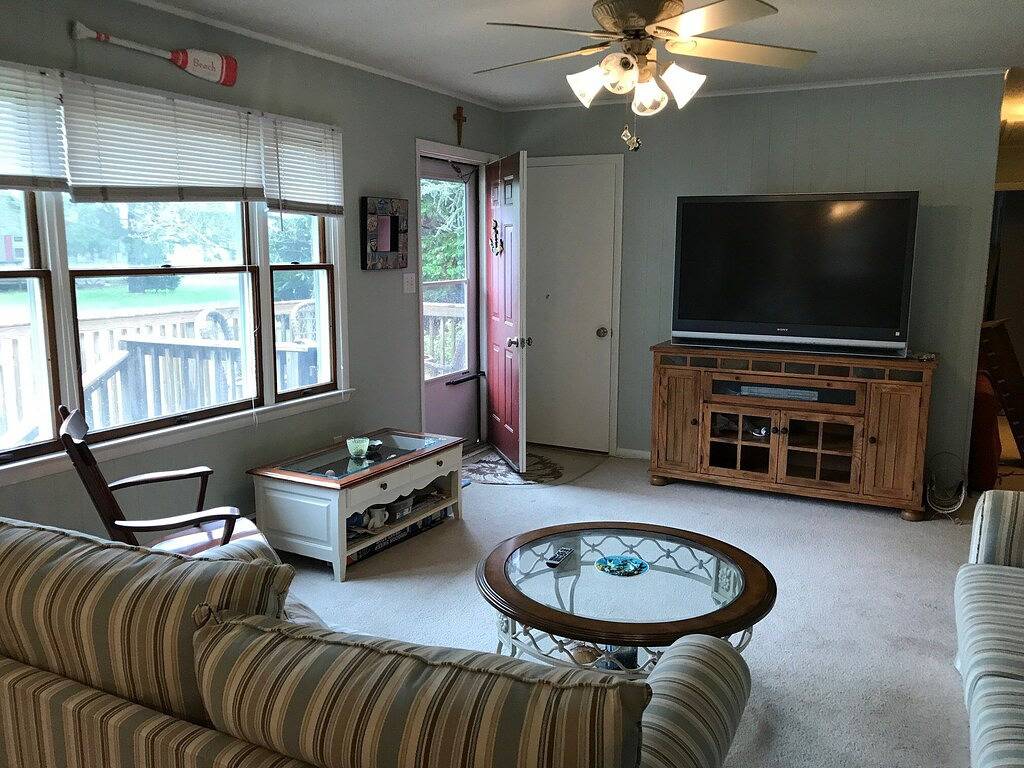 Vacation House for 6 Guests in Delaware, USA