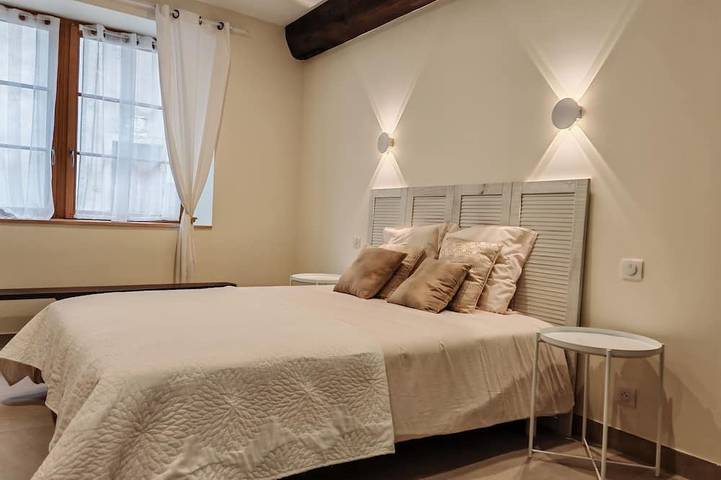 Location de vacances pour 4 personnes à Saint-Georges-de-Luzençon - 3