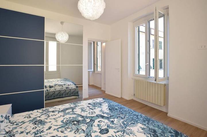Appartamento intero, Gorgeous apartment in Varazze with WiFi in Bagni Elena, Varazze